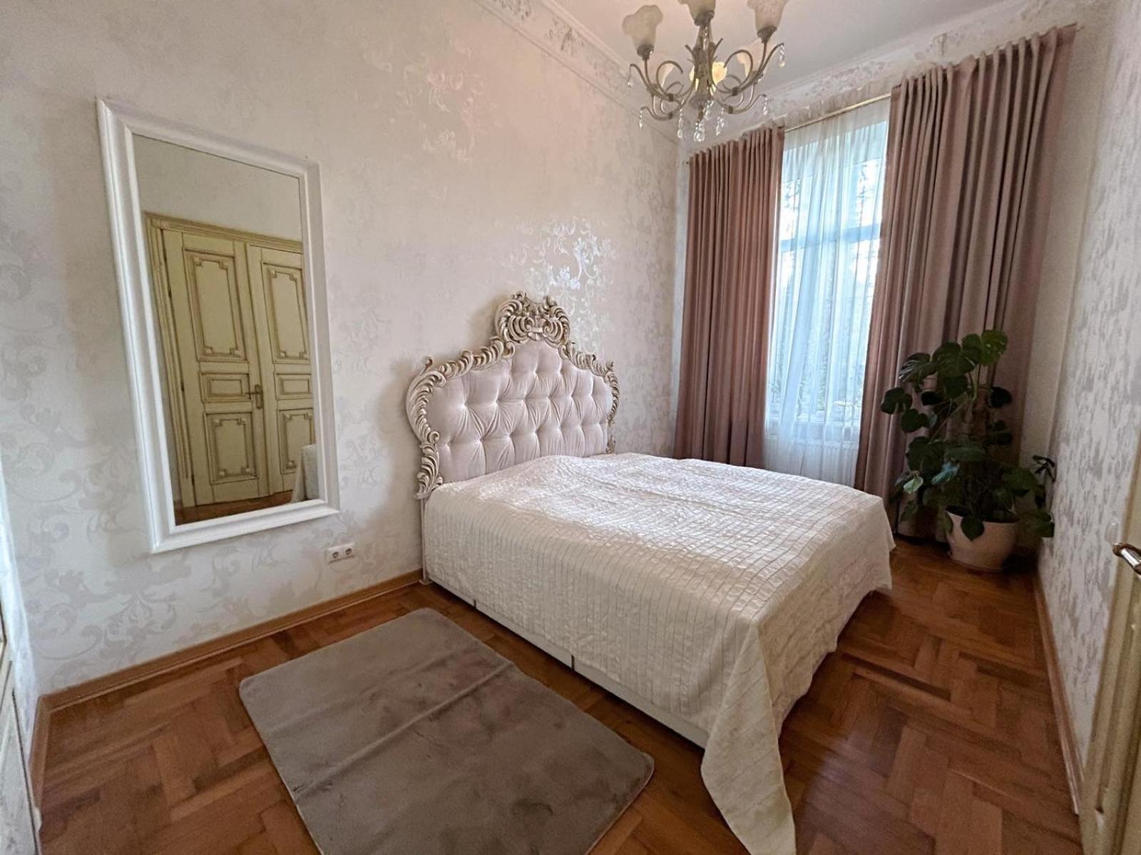 GoldenapartmentΛβιβ Εξωτερικό φωτογραφία