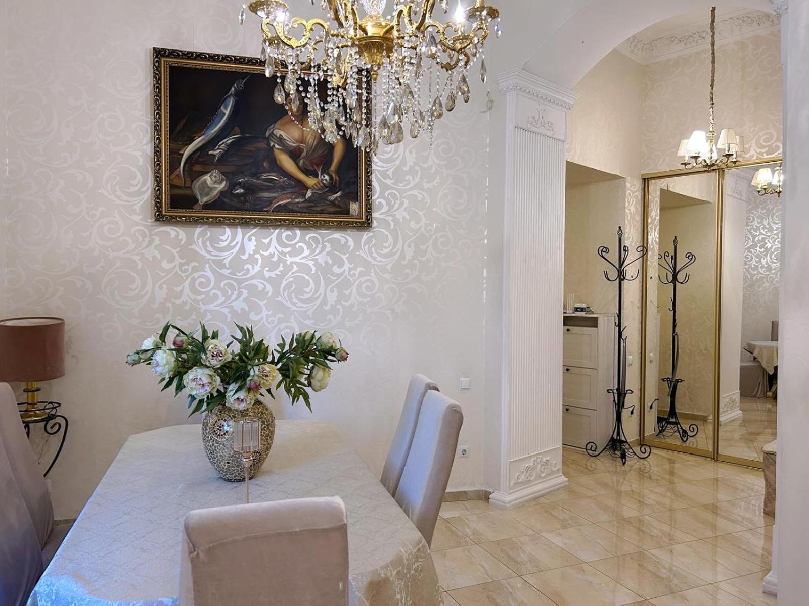 GoldenapartmentΛβιβ Εξωτερικό φωτογραφία
