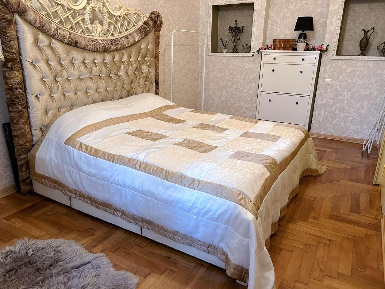 GoldenapartmentΛβιβ Εξωτερικό φωτογραφία