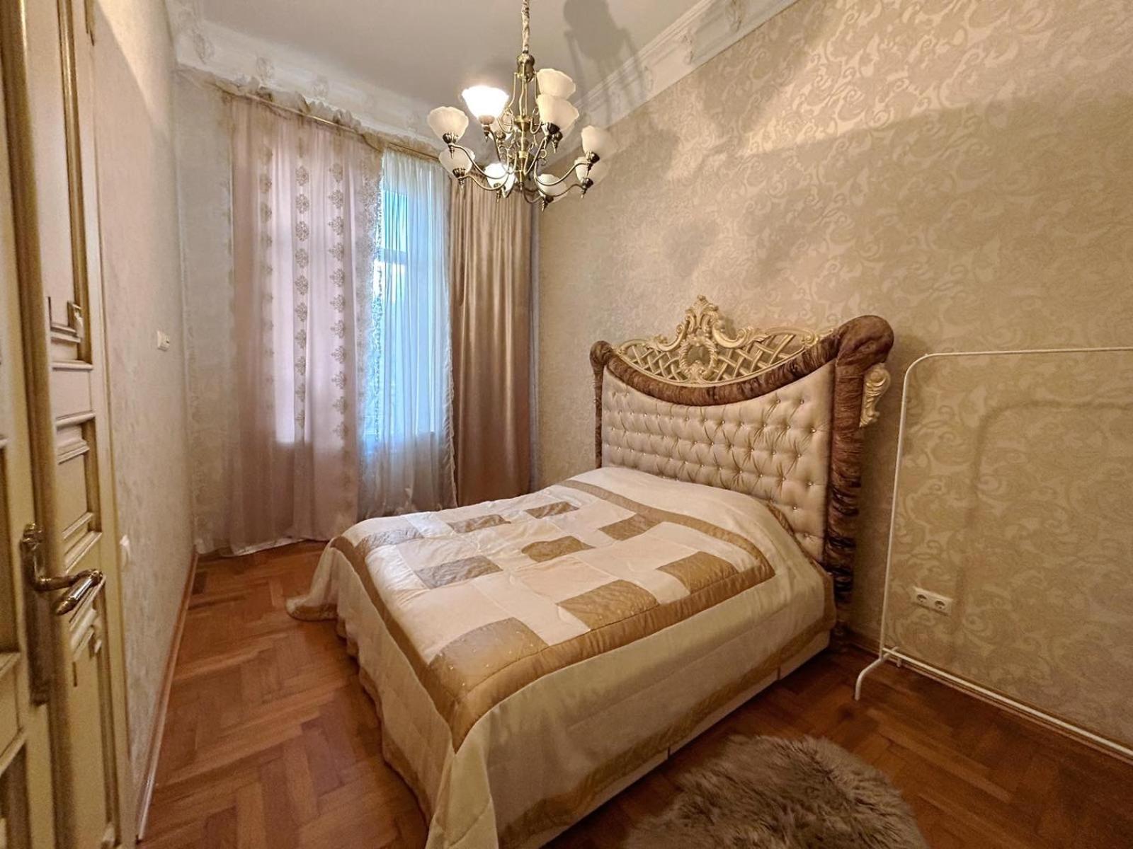 GoldenapartmentΛβιβ Εξωτερικό φωτογραφία