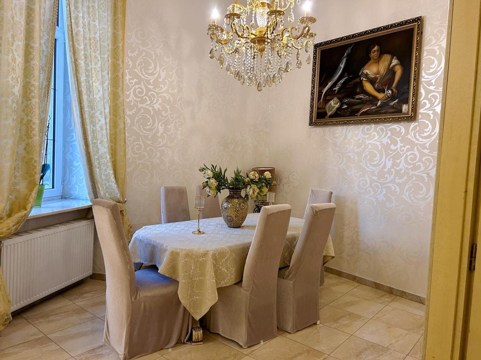 GoldenapartmentΛβιβ Εξωτερικό φωτογραφία