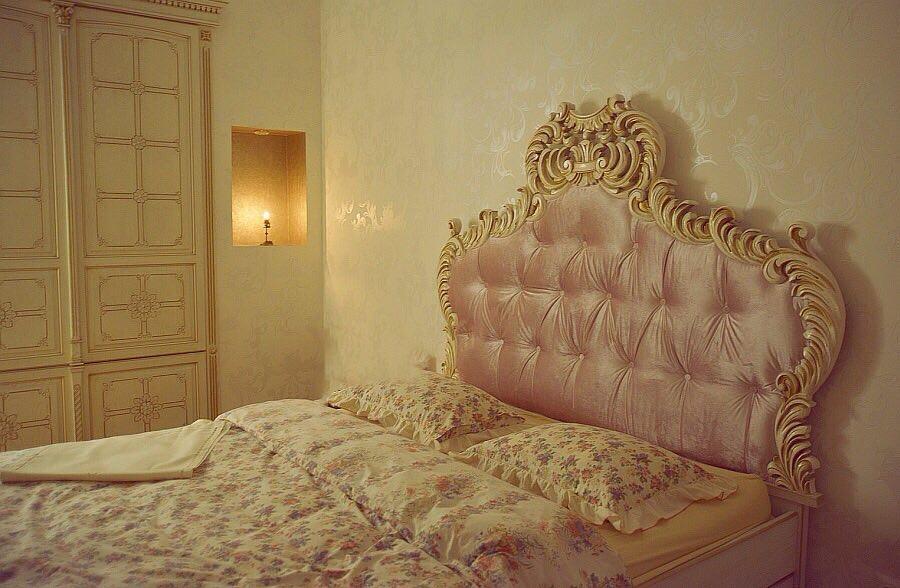 GoldenapartmentΛβιβ Εξωτερικό φωτογραφία