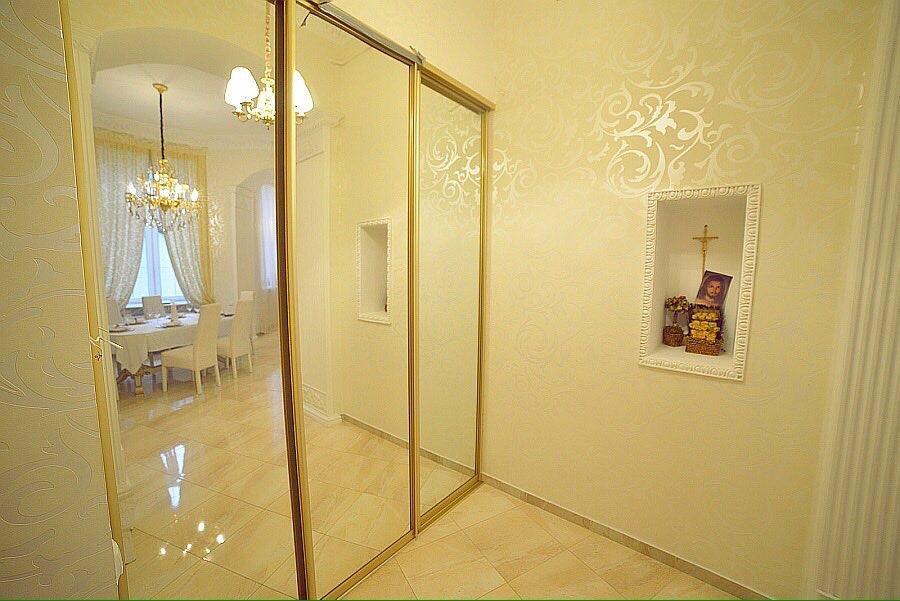 GoldenapartmentΛβιβ Εξωτερικό φωτογραφία