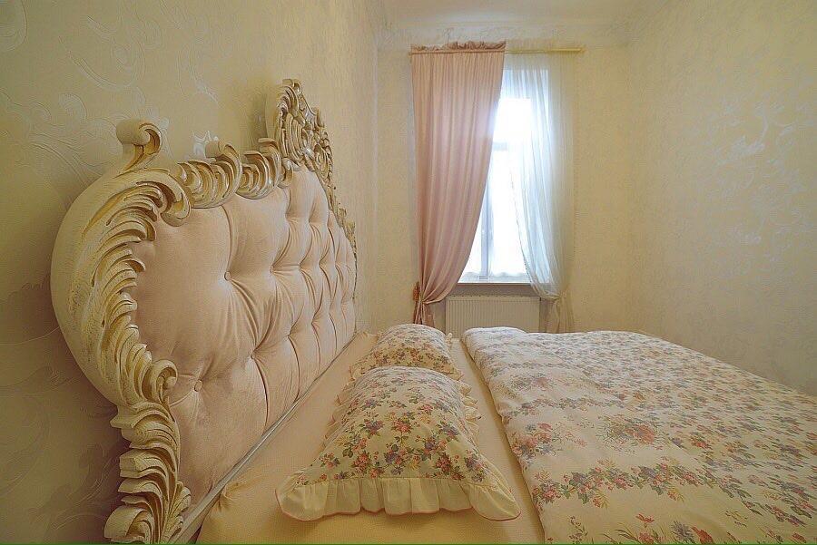GoldenapartmentΛβιβ Εξωτερικό φωτογραφία