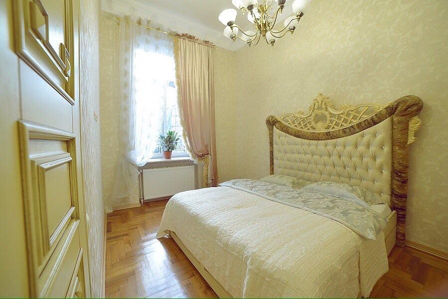 GoldenapartmentΛβιβ Εξωτερικό φωτογραφία