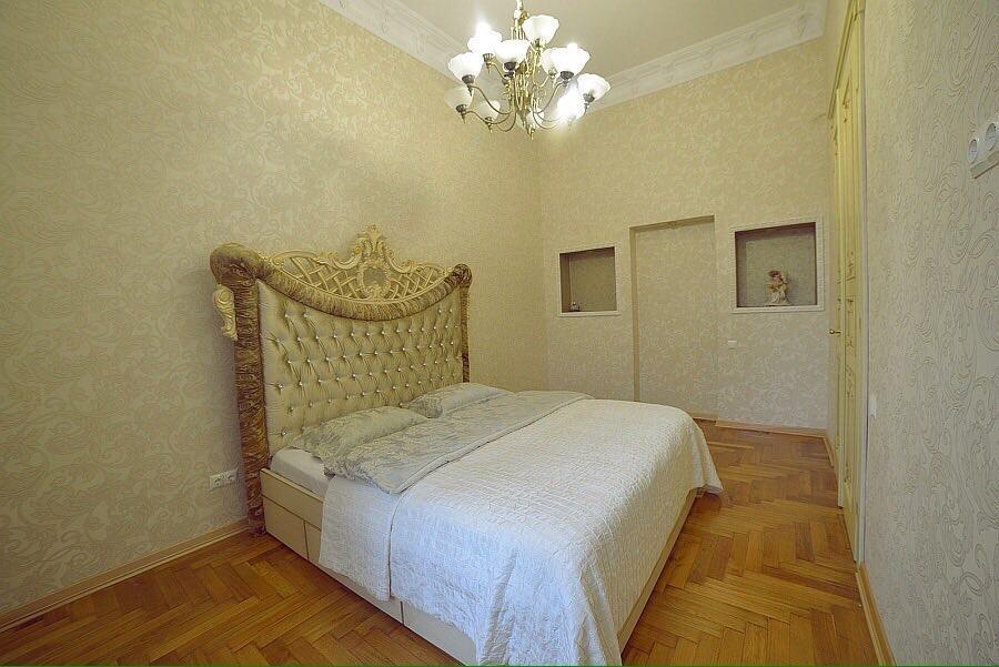 GoldenapartmentΛβιβ Εξωτερικό φωτογραφία